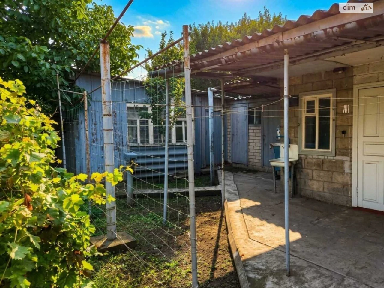 Продаж Буди Новокодацький