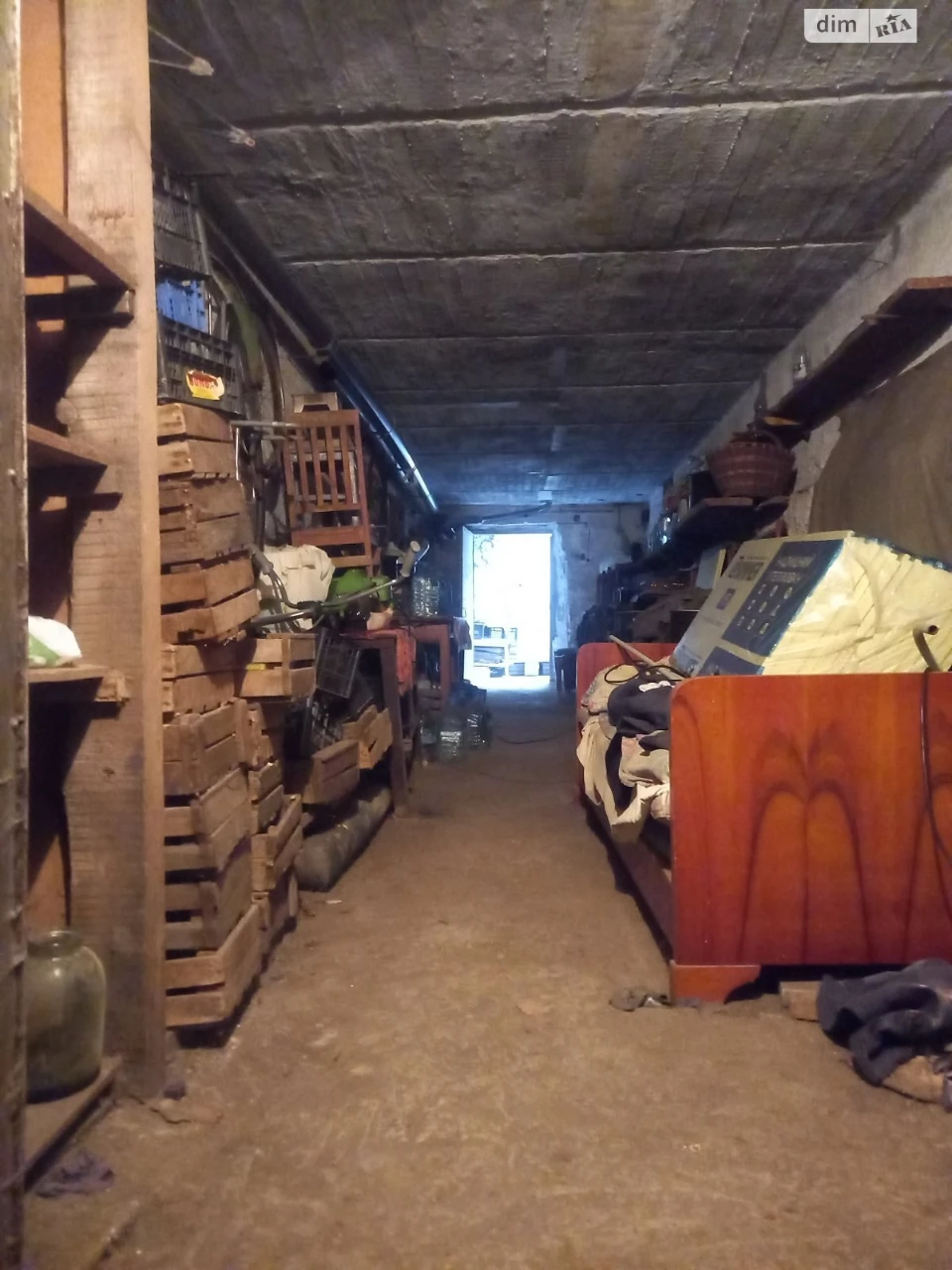 Продаж Буди Новокодацький