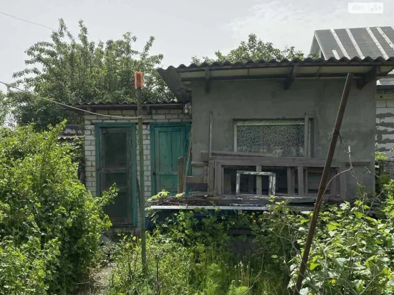 Продаж Будинок