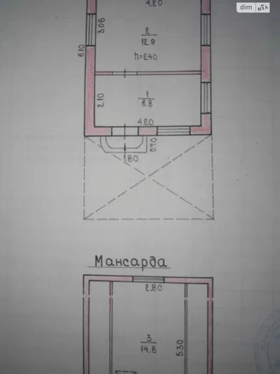 Продаж Будинок