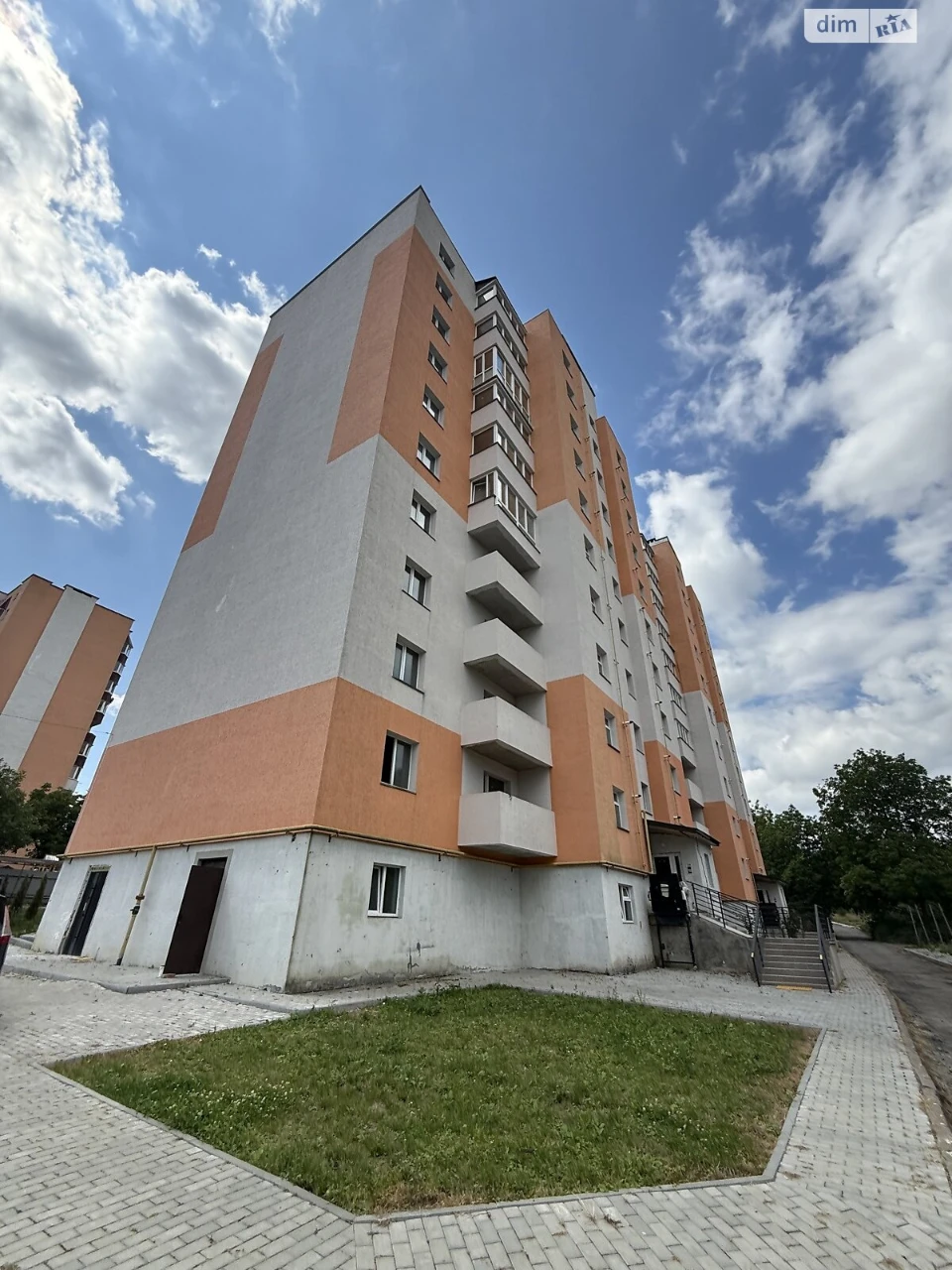 Продаж Квартира Дубове