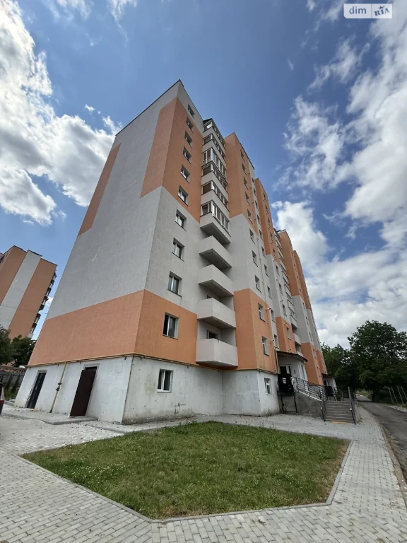 Продаж Квартира Дубове