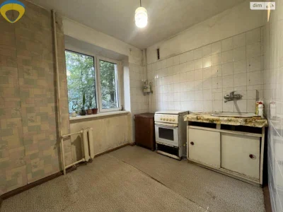 Продаж Квартира