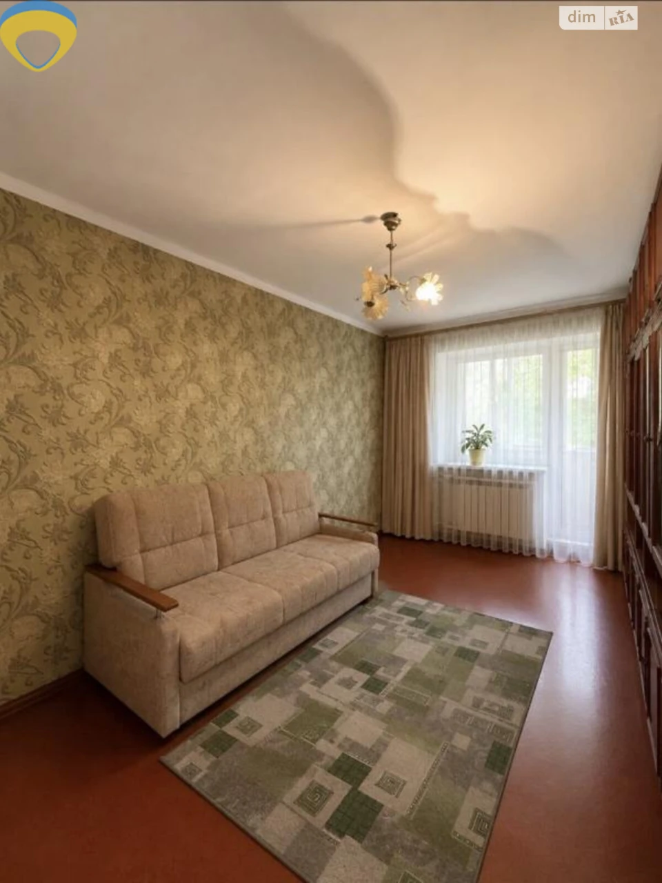 Продаж Квартира