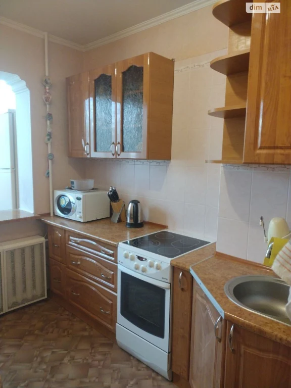 Продаж Квартира Пересипський
