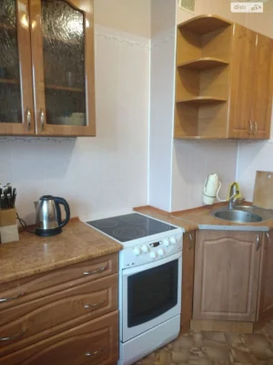 Продаж Квартира Пересипський