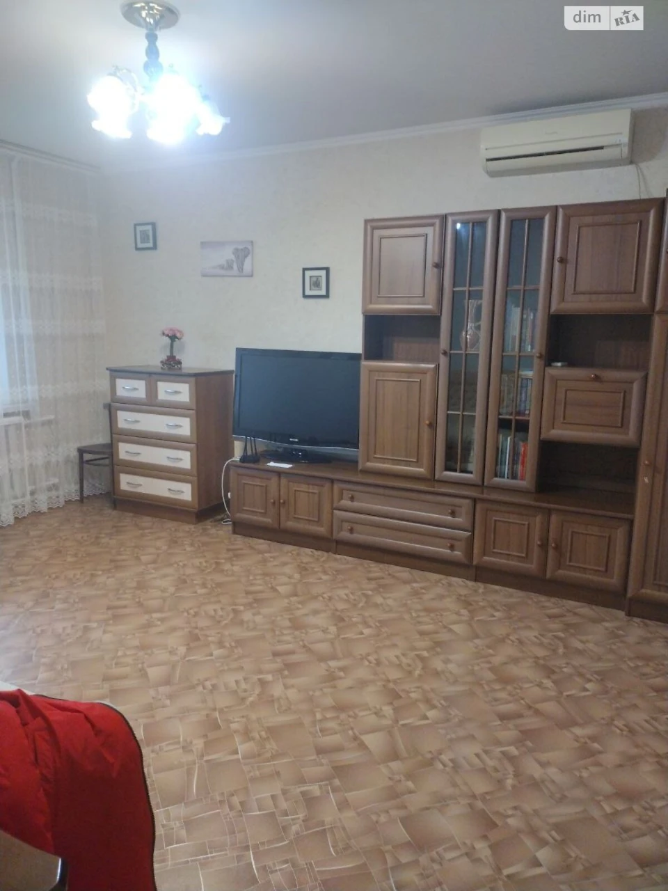 Продаж Квартира Пересипський