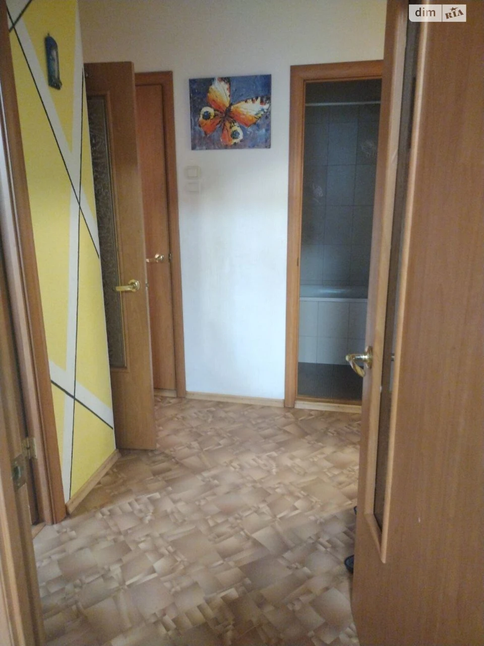 Продаж Квартира Пересипський