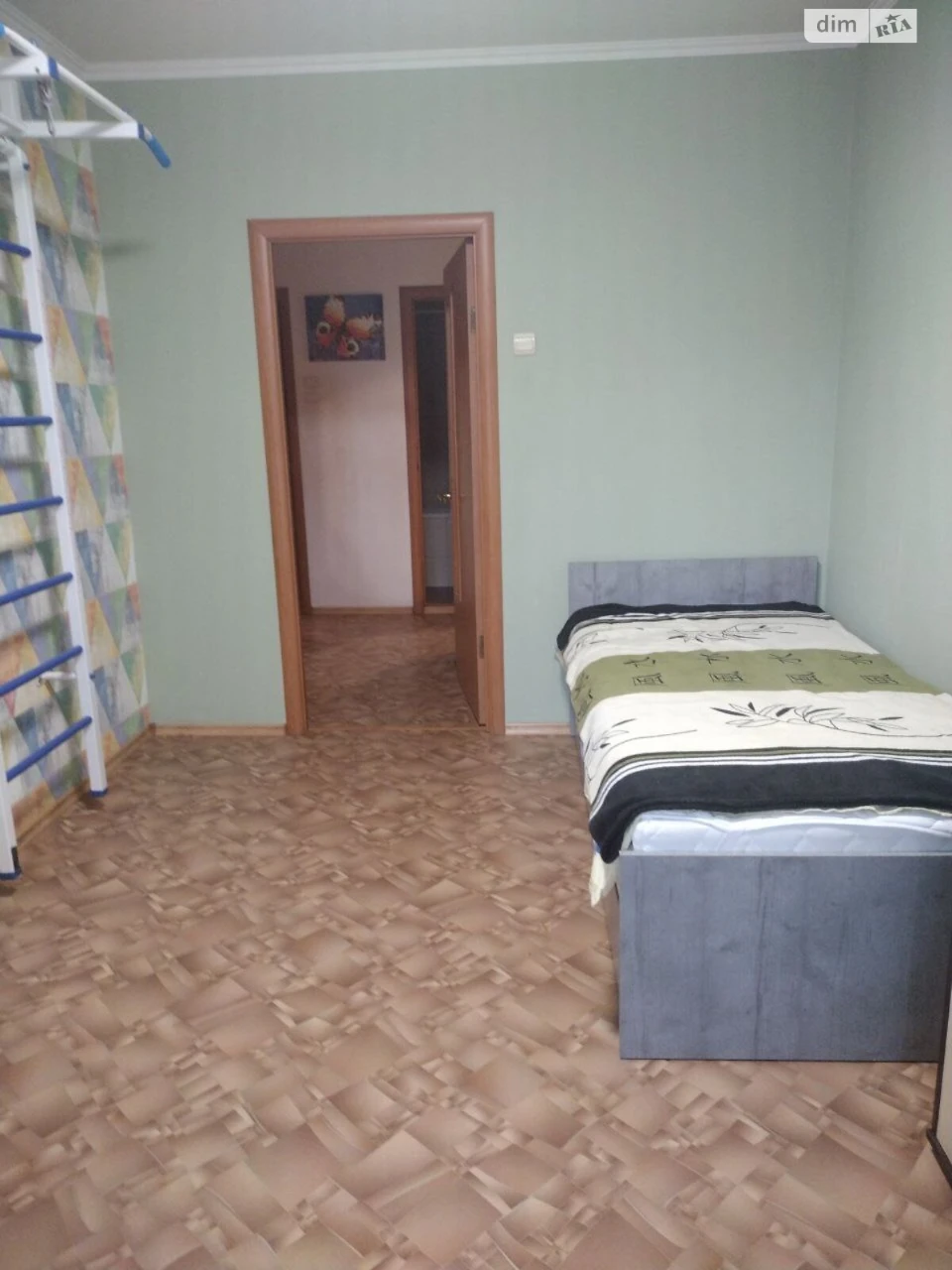 Продаж Квартира Пересипський