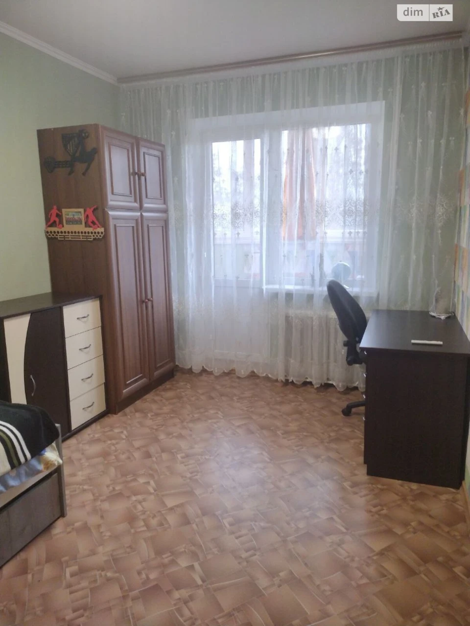 Продаж Квартира Пересипський