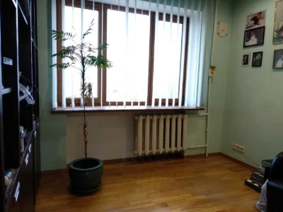 Продається квартира на территории Середнего Фонтана, улица Геранева