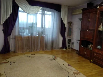 Продається квартира на территории Середнего Фонтана, улица Геранева