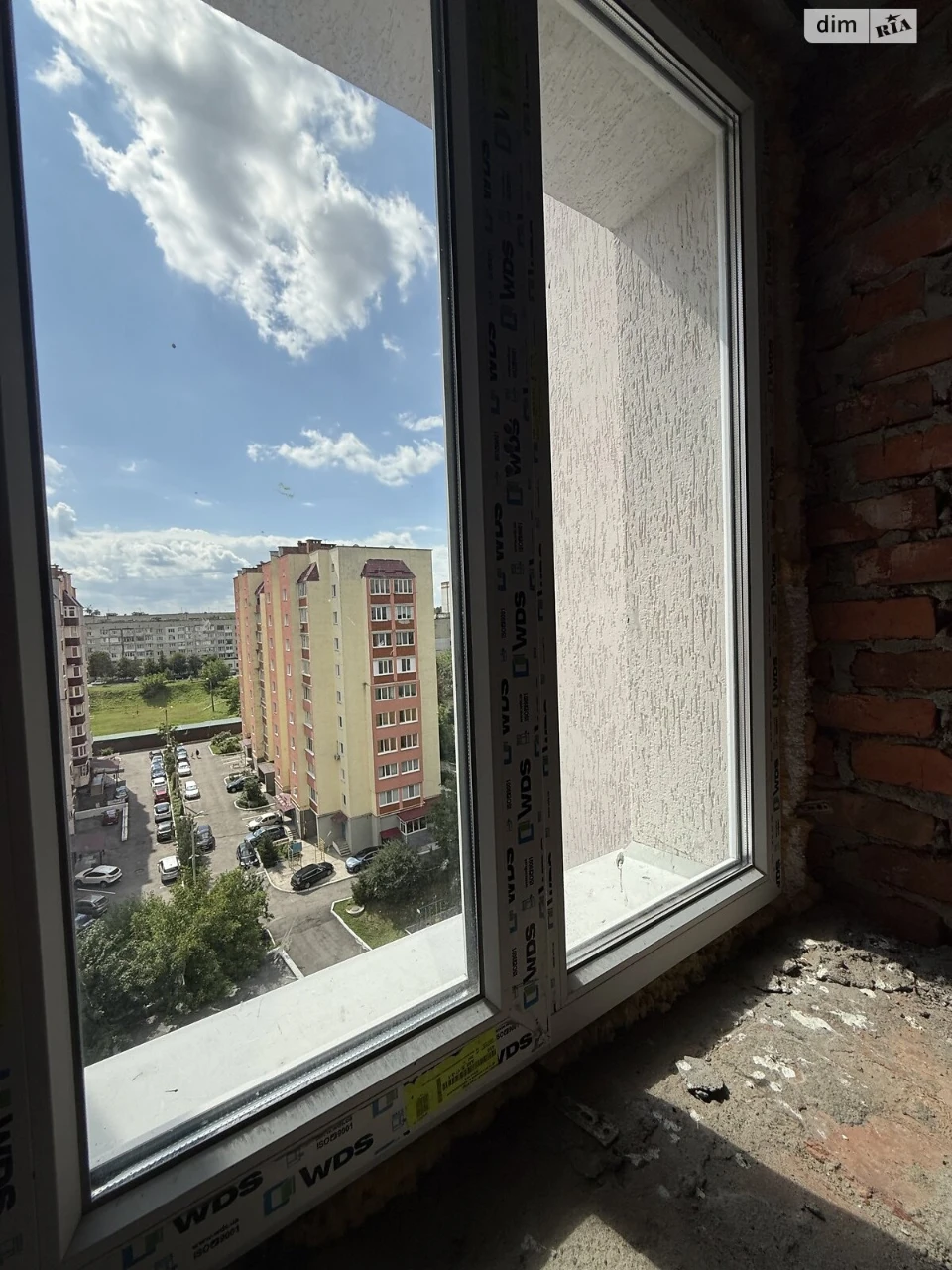 Продаж Квартира Дубове