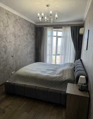 2-комнатная квартира, Фонтанская дор., Кирпичное.