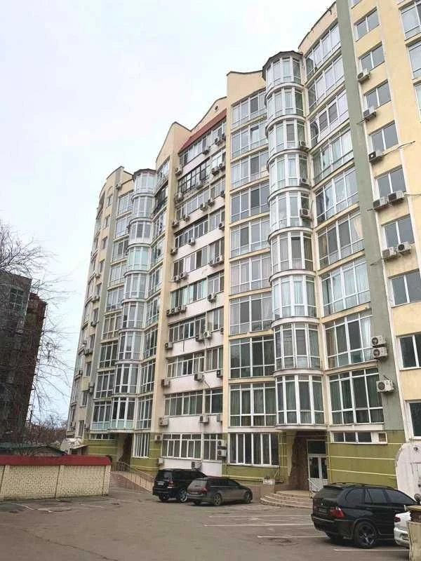 2-комнатная квартира, Фонтанская дор., Кирпичное.