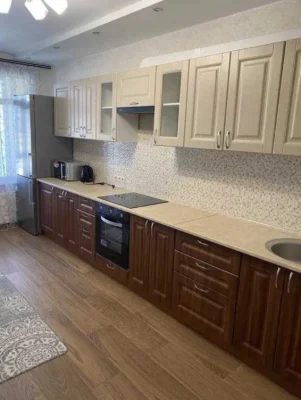 Продам 1-ком квартиру на Марсельская