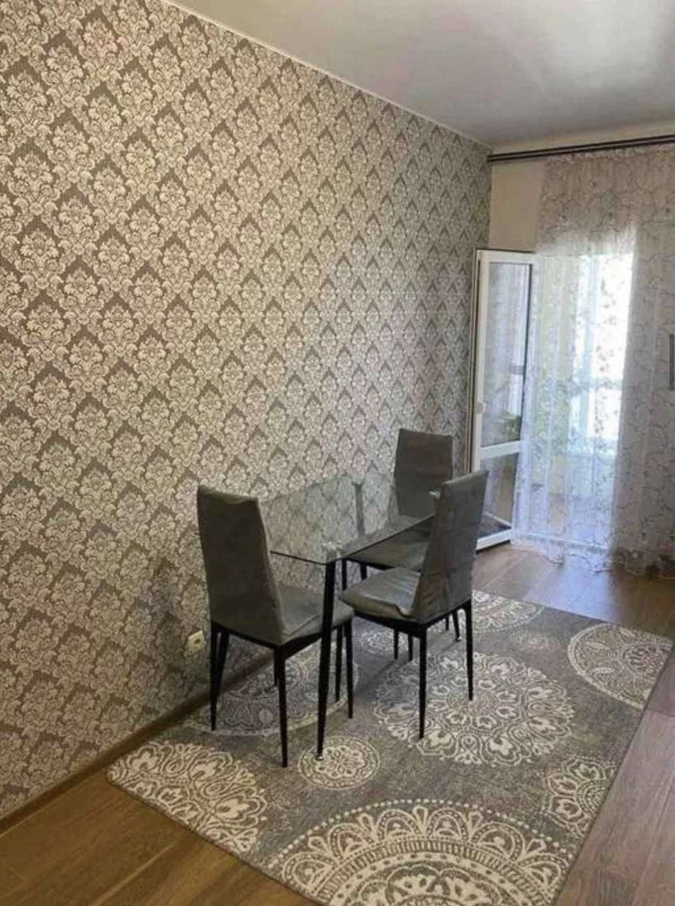 Продам 1-ком квартиру на Марсельская