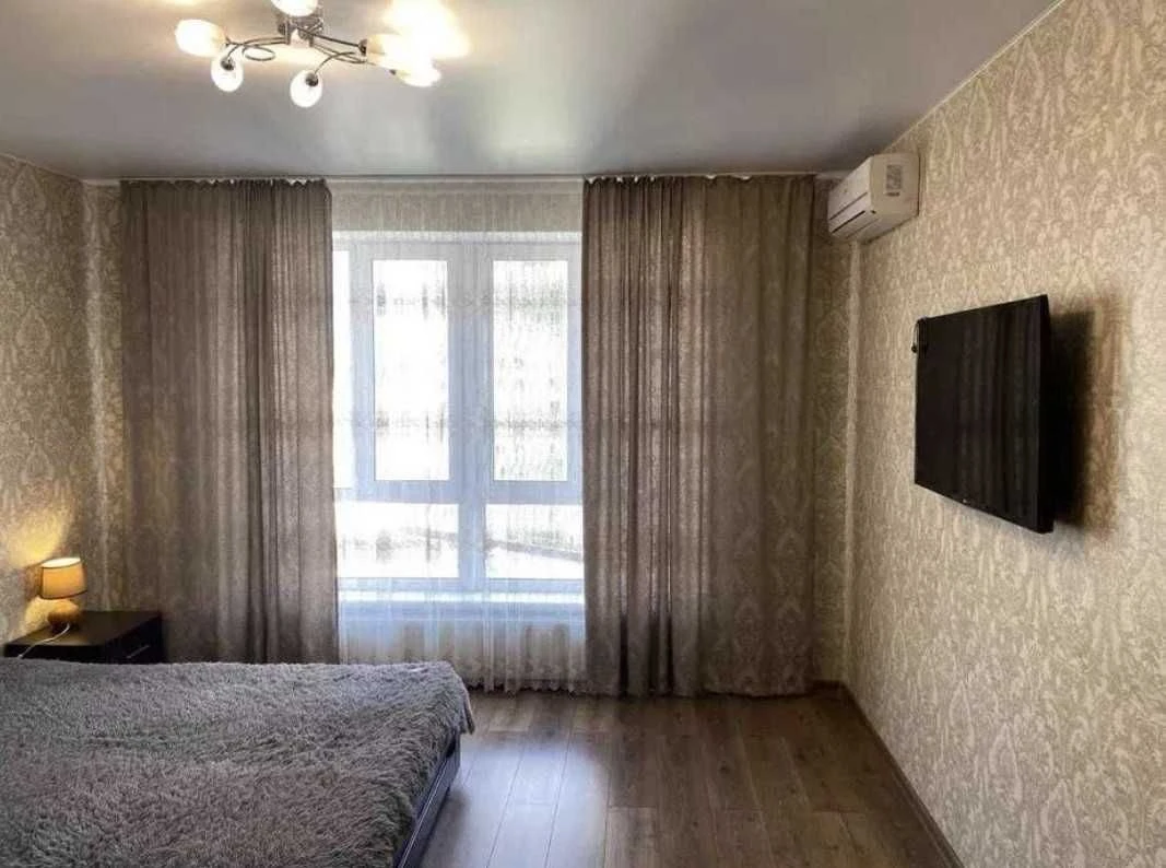 Продам 1-ком квартиру на Марсельская