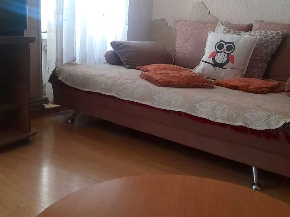Apartment. Odesa, European Street