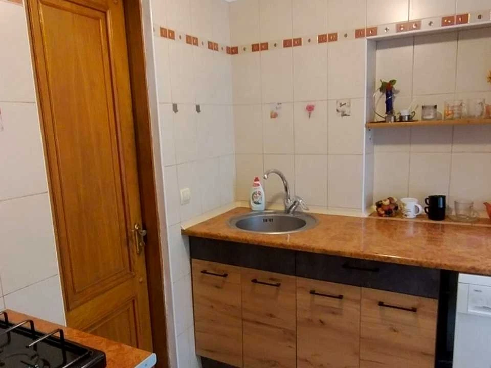 Apartment. Odesa, European Street