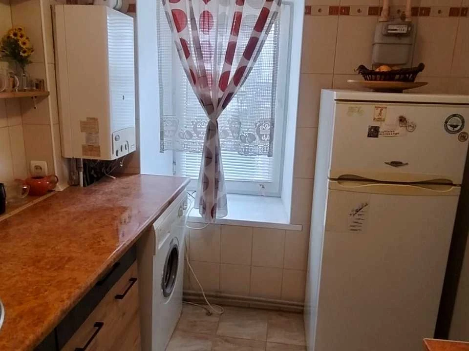 Apartment. Odesa, European Street