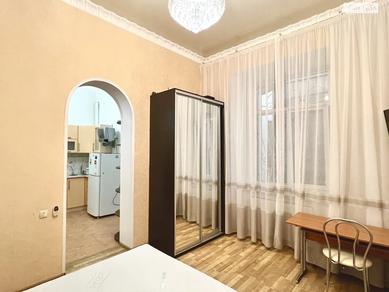 Довгострокова Оренда Квартира Отрада