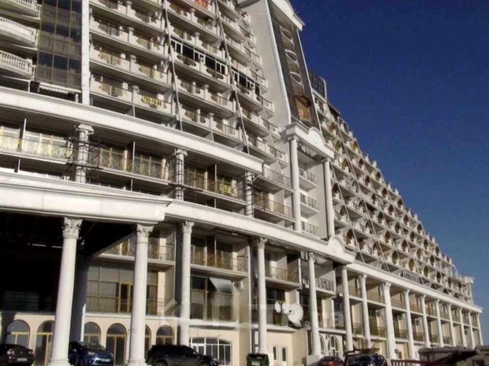 Apartment. Odesa, Arkadiyske plateau, вул.