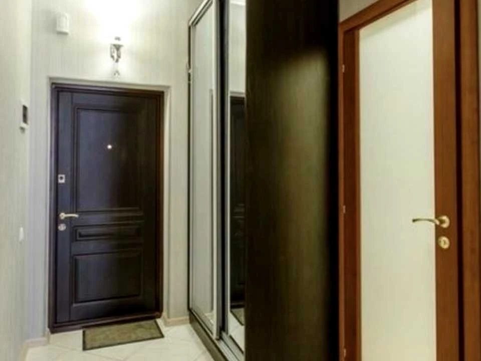 Apartment. Odesa, Arkadiyske plateau, вул.