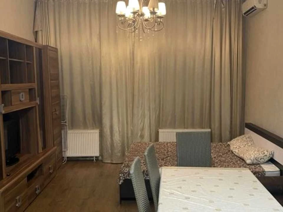 Apartment. Odesa, Arkadiyske plateau, вул.
