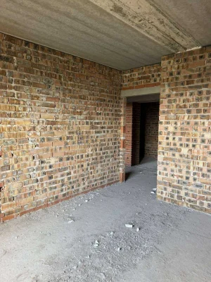 1-room apartment near the lake – a desirable location
