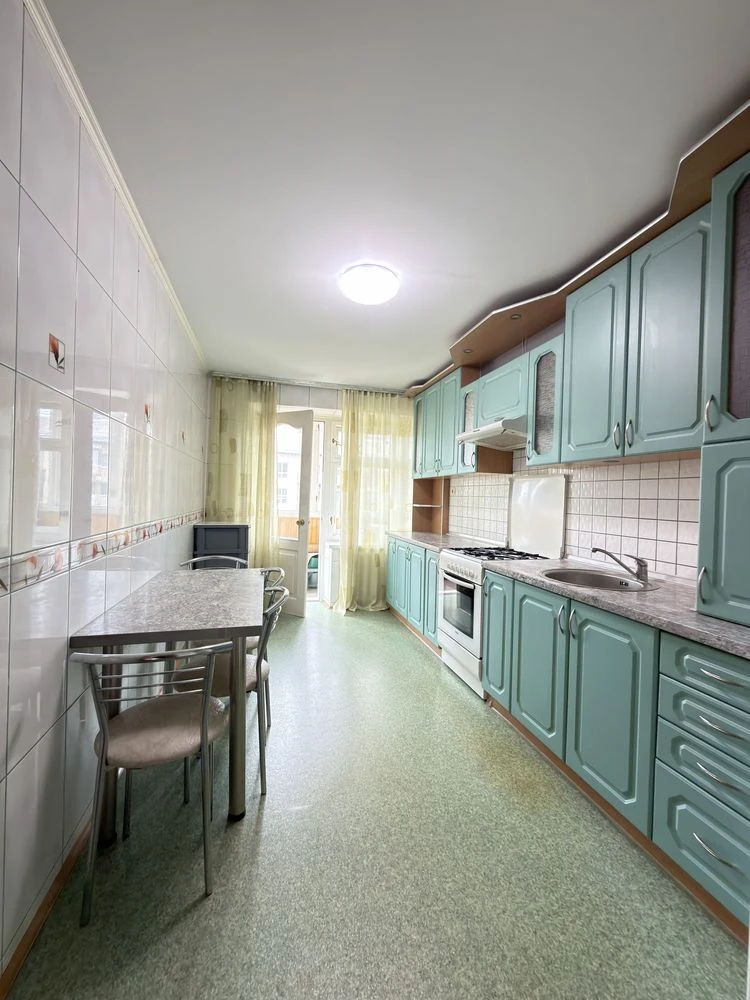 Продажа 2-комнатной квартиры, центр города