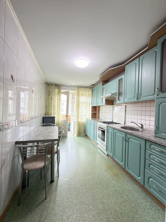 Продажа 2-комнатной квартиры, центр города