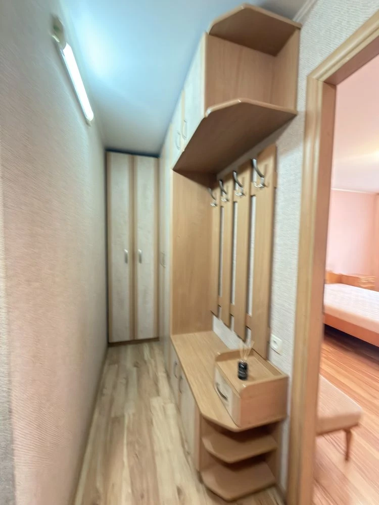 Продажа 2-комнатной квартиры, центр города