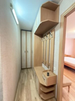 Продажа 2-комнатной квартиры, центр города