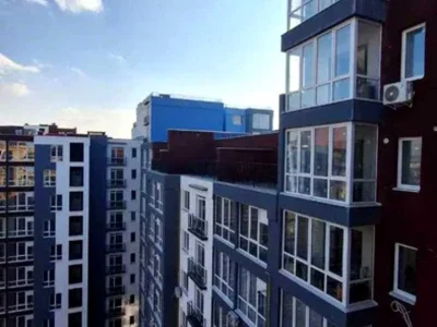 Apartment. Ivano-Frankivsk, Kniahinin st.