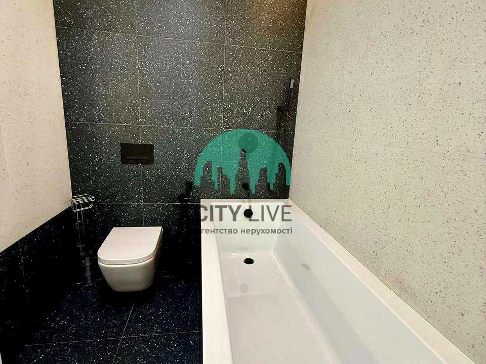 Apartment. Ivano-Frankivsk, King Danylo Street