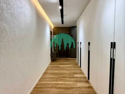 Apartment. Ivano-Frankivsk, King Danylo Street