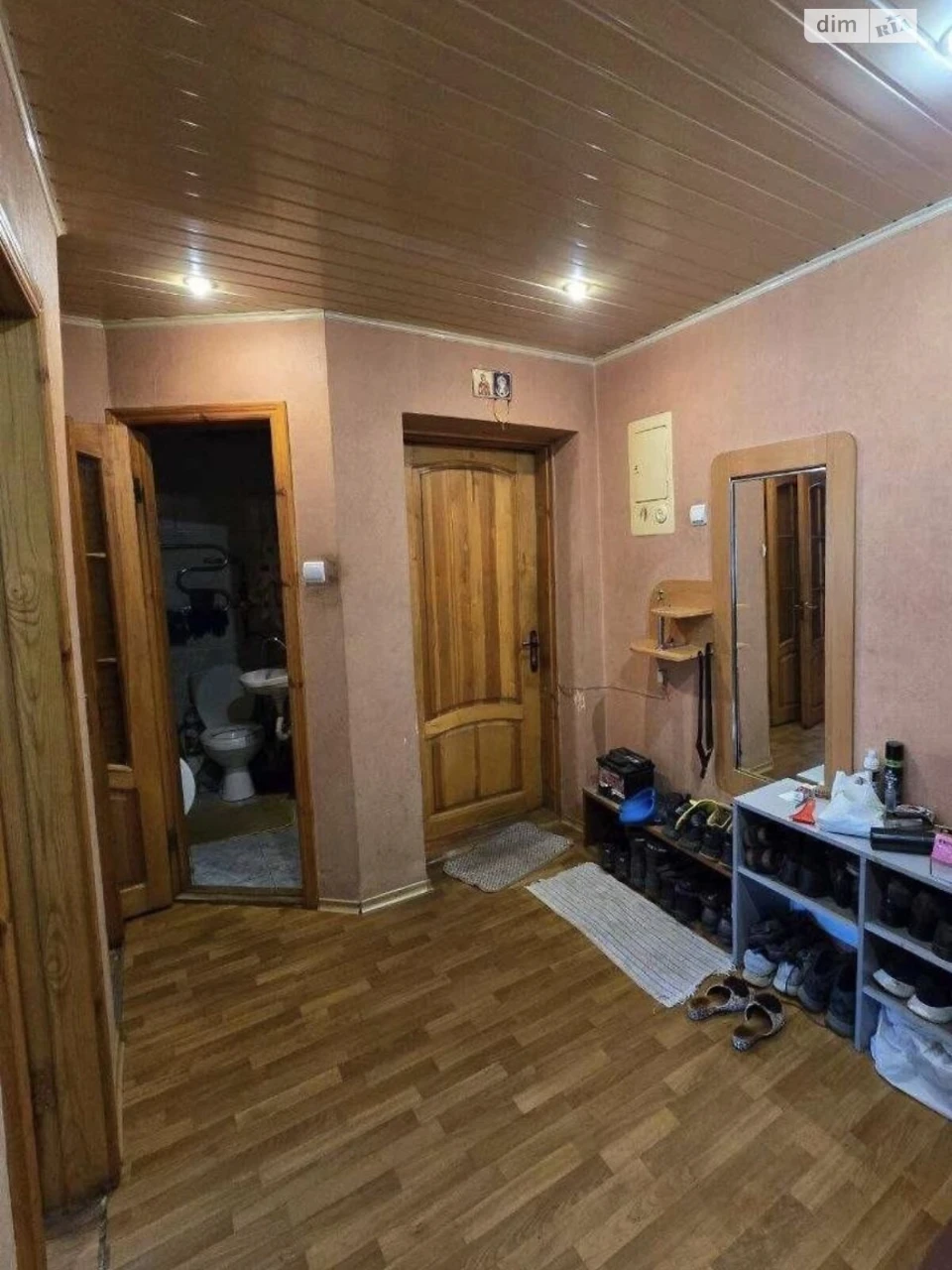 Продажа квартиры