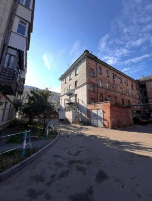 Продаж 3-кімнатної квартири в самісінькому центрі міста!