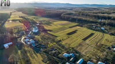 Продається житловий дерев'яний екологічний будинок в гірсько