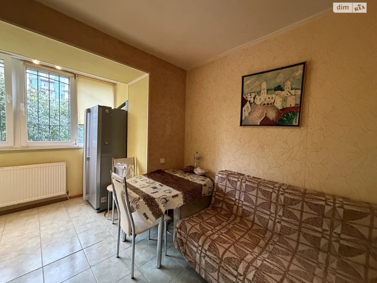 Apartment for Sale - Exhibition
