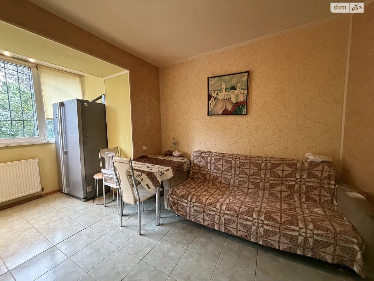 Apartment for Sale - Exhibition