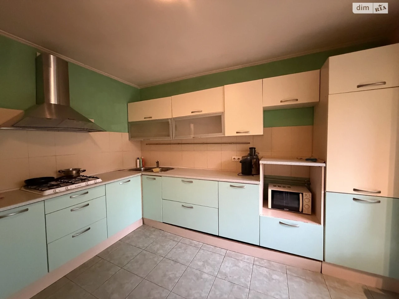 Apartment for Sale - Exhibition