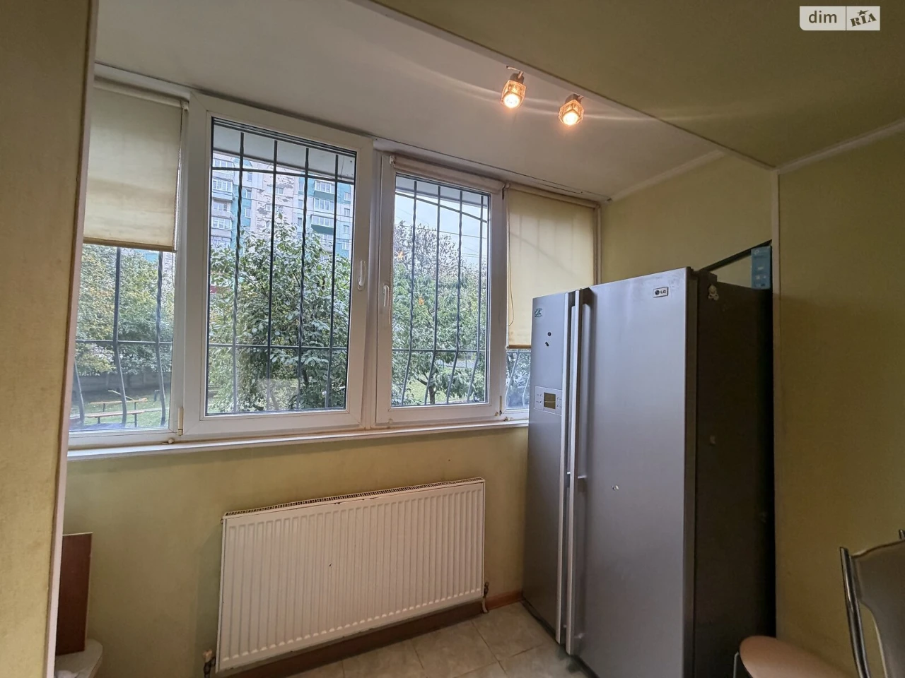 Apartment for Sale - Exhibition