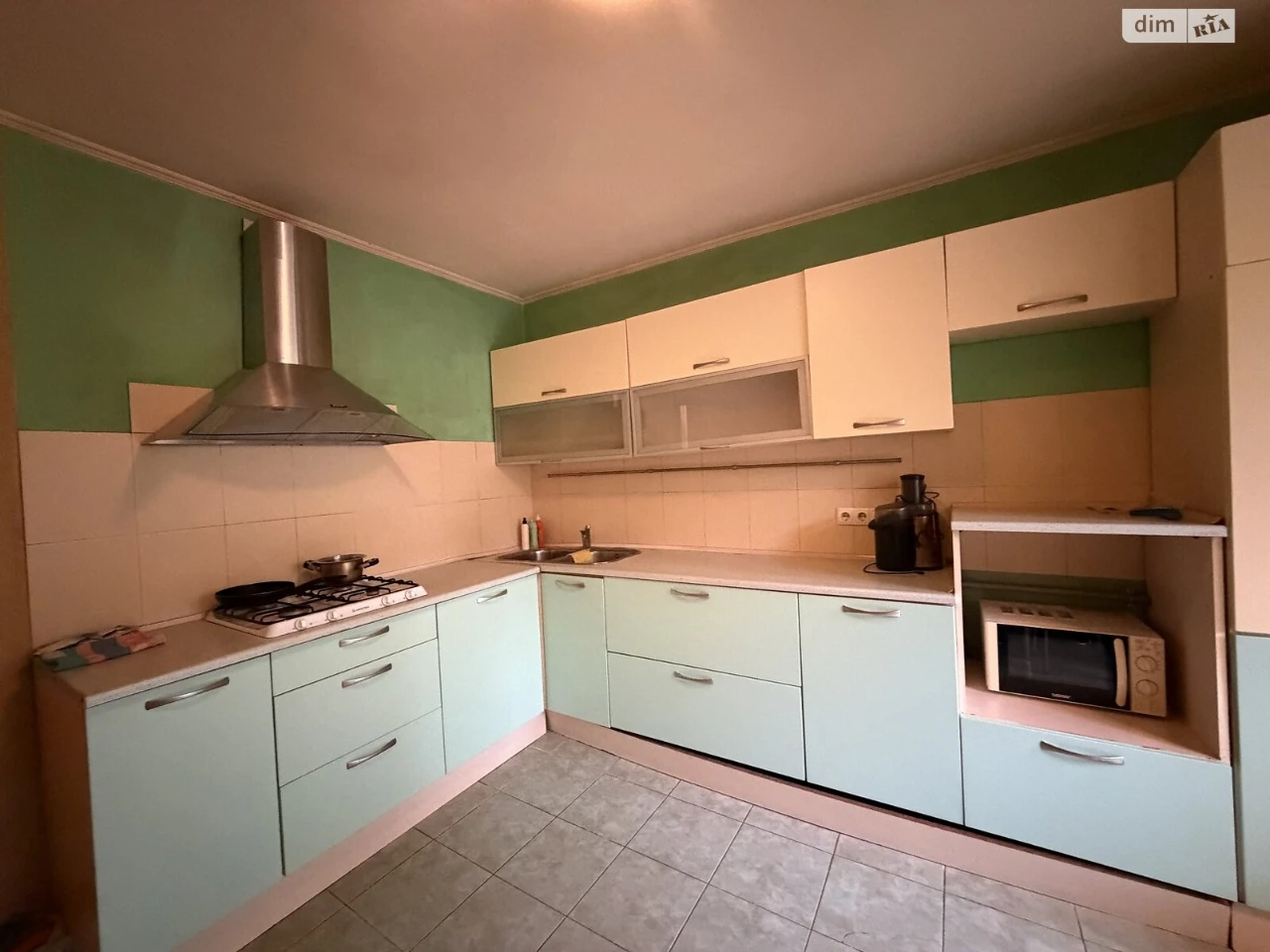 Apartment for Sale - Exhibition