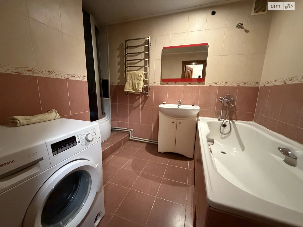 Apartment for Sale - Exhibition