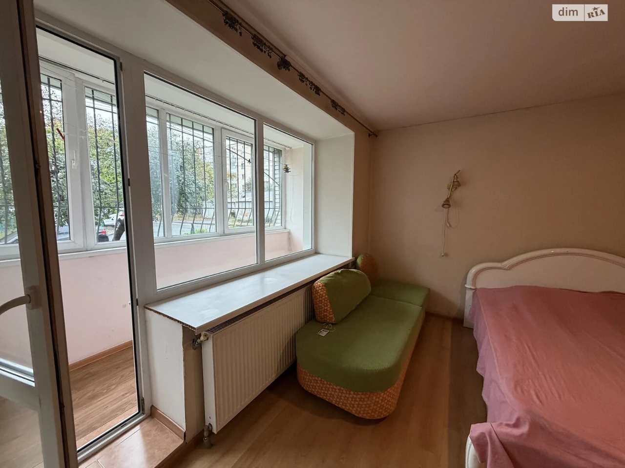 Apartment for Sale - Exhibition