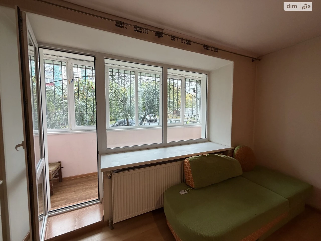 Apartment for Sale - Exhibition