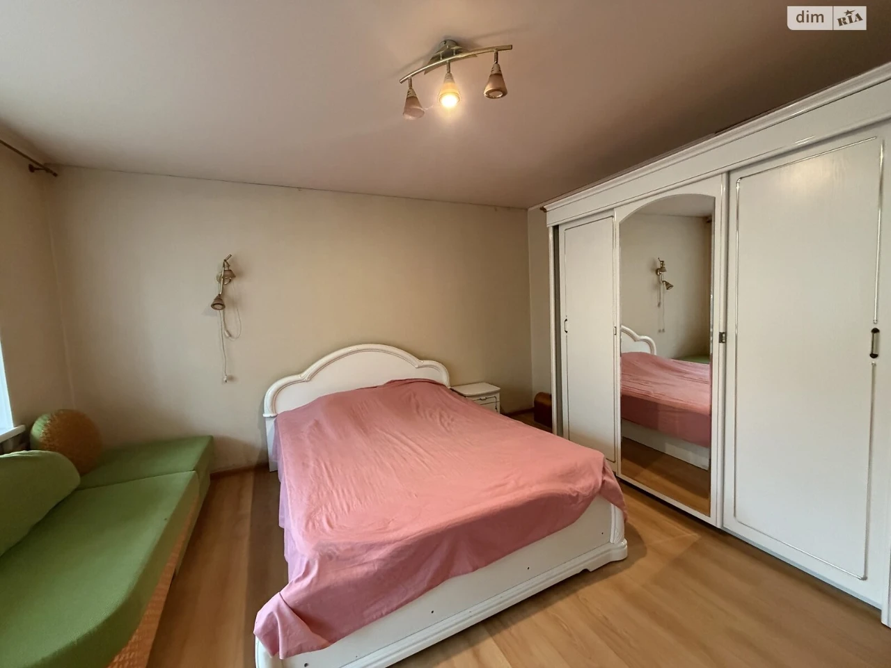 Apartment for Sale - Exhibition