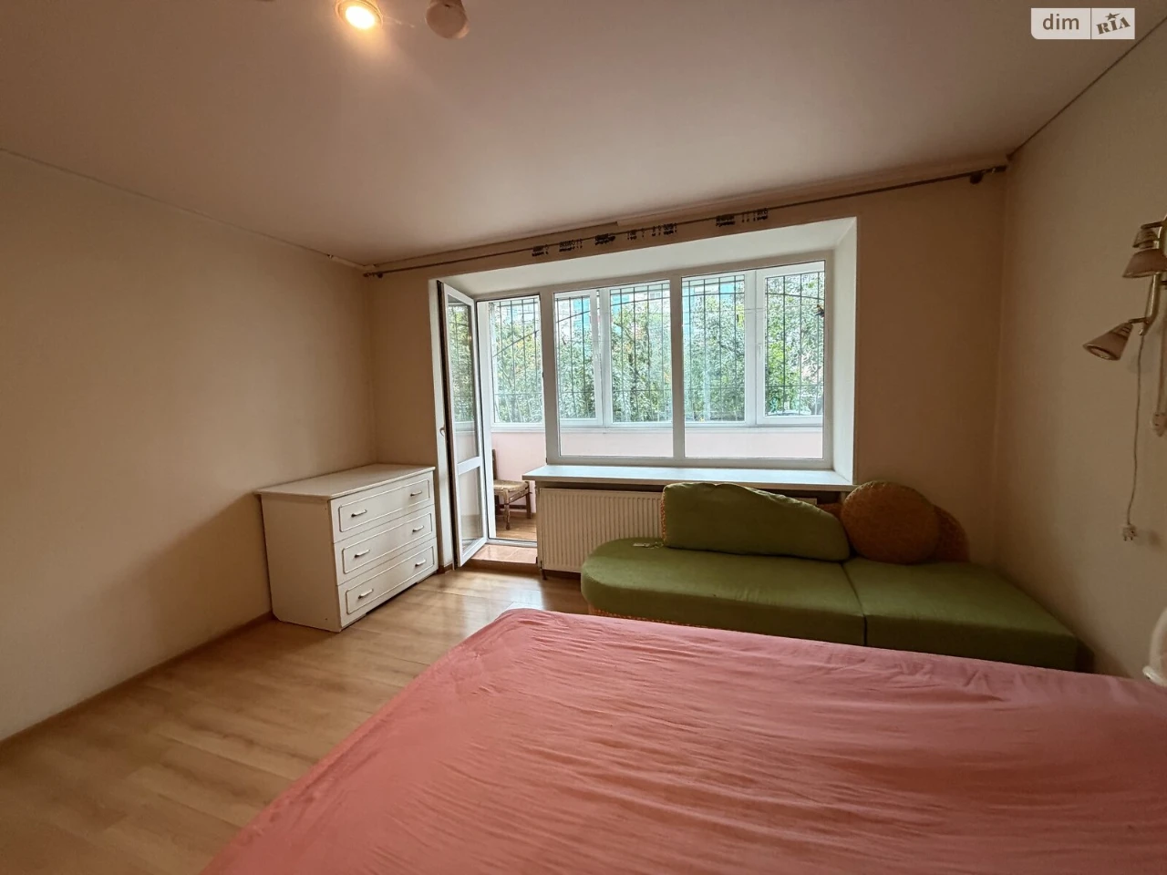 Apartment for Sale - Exhibition